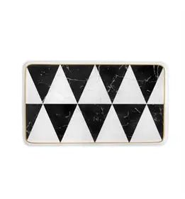 Carrara Platter - Carrara - Dinnerware - Vista Alegre Vista Alegre