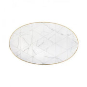 Carrara Platter - Carrara - Dinnerware - Vista Alegre Vista Alegre