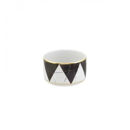 Carrara Sauce Bowl - Anna - Dinnerware - Vista Alegre Vista Alegre - Crystal House
