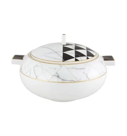 CARRARA TUREEN Vista Alegre