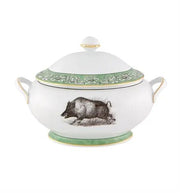 CASA DE ALBA TUREEN Vista Alegre