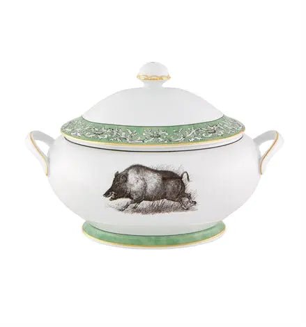 CASA DE ALBA TUREEN Vista Alegre