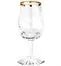 CASE WITH SHIPÂ´S DECANTER AND 2 CORDIALS - S. CARLOS Vista Alegre