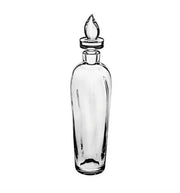 CASE WITH SMALL WHISKY DECANTER - BLUE MING Vista Alegre
