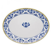Castelo Branco Large Oval Platter - Castelo Branco - Dinnerware - Vista Alegre Vista Alegre