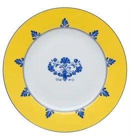Castelo Branco Plate - Dinnerware - Vista Alegre Vista Alegre