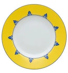 Castelo Branco Plate - Dinnerware - Vista Alegre Vista Alegre