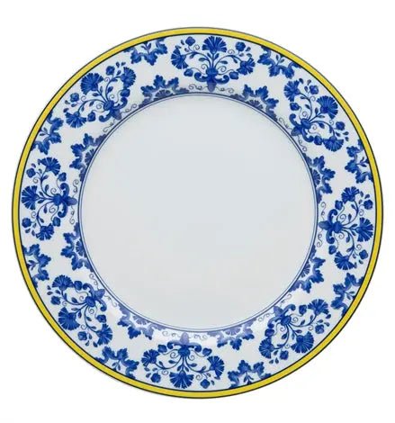 Castelo Branco Plate - Dinnerware - Vista Alegre Vista Alegre
