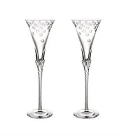 CEBRATE CASE WITH 2 FLUTESEL Vista Alegre