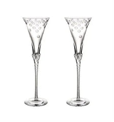 CEBRATE CASE WITH 2 FLUTESEL Vista Alegre