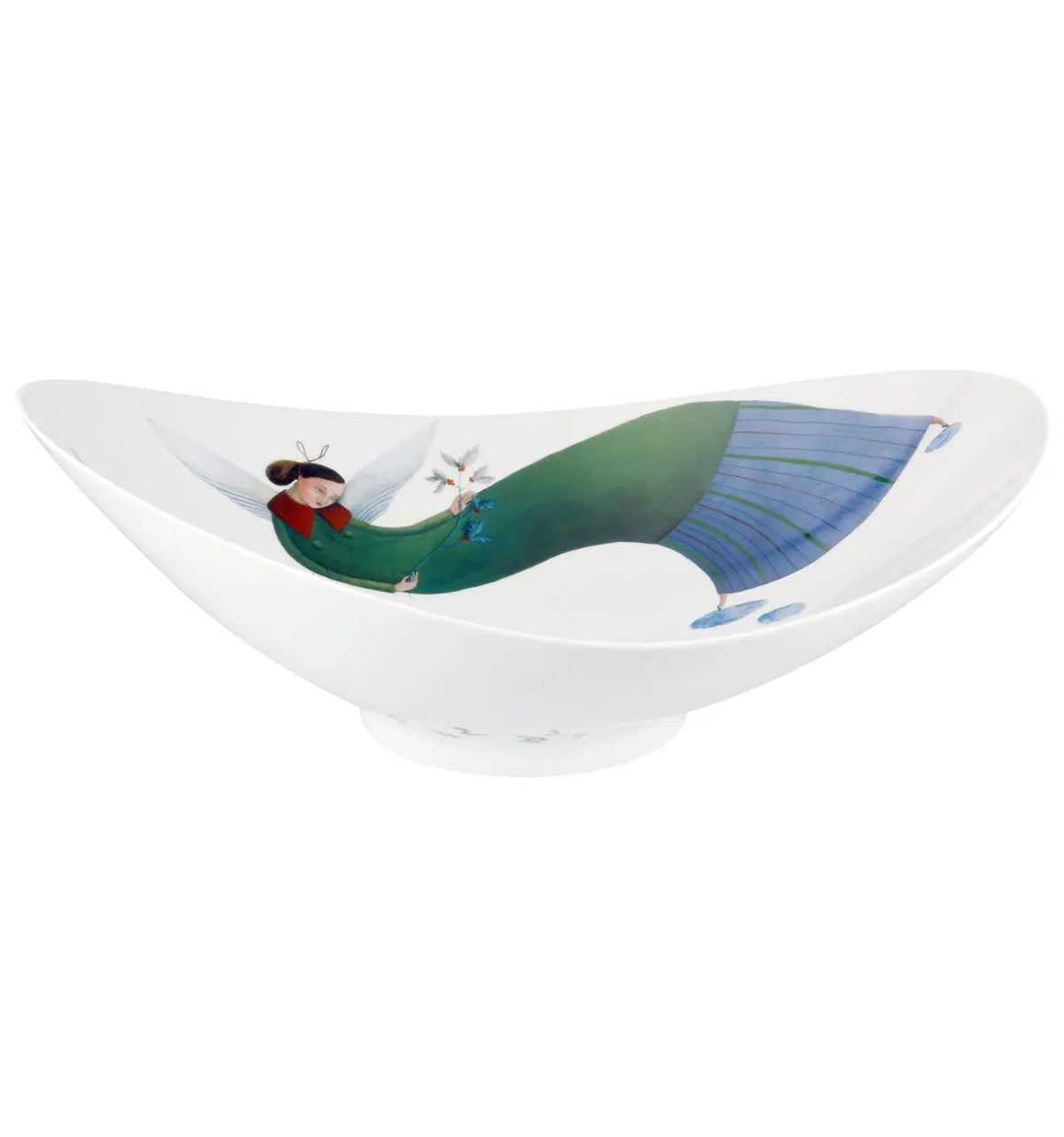 Centrepiece - Angels - Dinnerware - Vista Alegre Vista Alegre