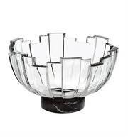 CENTREPIECE - ODEON CASE WITH Vista Alegre