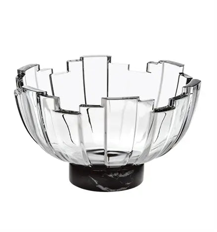 CENTREPIECE - ODEON CASE WITH Vista Alegre