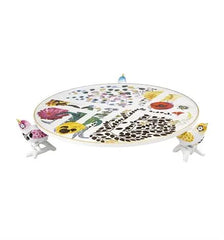 CENTREPIECE - PRIMAVERA Vista Alegre