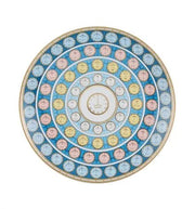 CENTREPIECE - TIMETABLE Vista Alegre