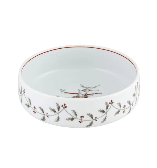Cereal Bowl - NÃ¶el - Dinnerware - Vista Alegre Vista Alegre