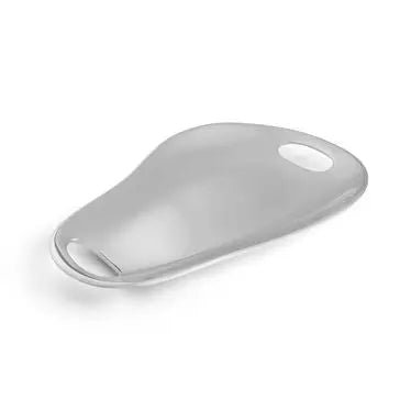 Ceva Handled Tray Nambé