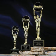 Champion Awards Crystal House