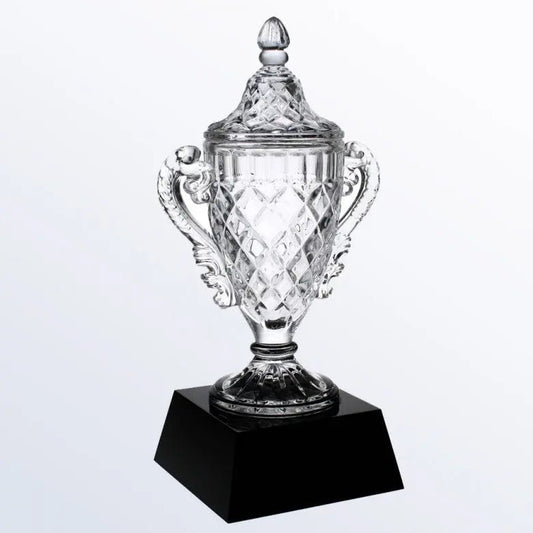 CHAMPION'S CUP Crystal House - Prism