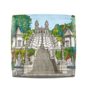 Charger Plate - Alma de Braga - Dinnerware - Vista Alegre Vista Alegre - Crystal House