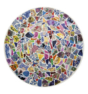 Charger Plate - Picassiette - Dinnerware - Vista Alegre Vista Alegre - Crystal House