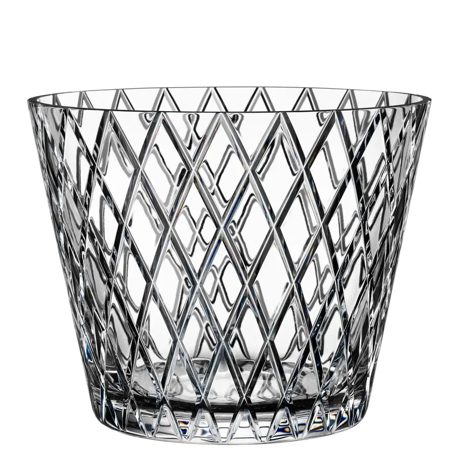 Chess Bowl Orrefors