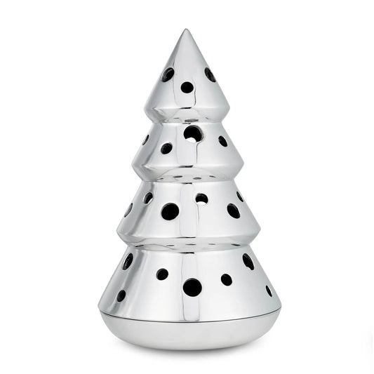 Christmas Tree Luminary Nambé