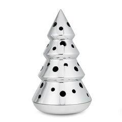 Christmas Tree Luminary Nambé