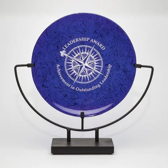 Citadel Award Crystal House