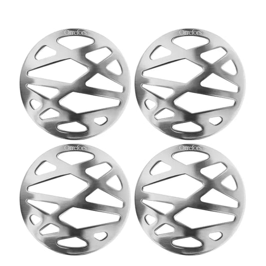 City Coaster - Set of 4 Orrefors