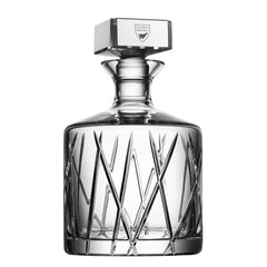City Decanter Orrefors
