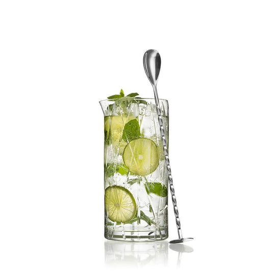 City Mixing Glass incl. a spoon Orrefors