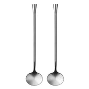 City Spoon (pair) Orrefors