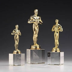 Classic Achievement on Optical Crystal House