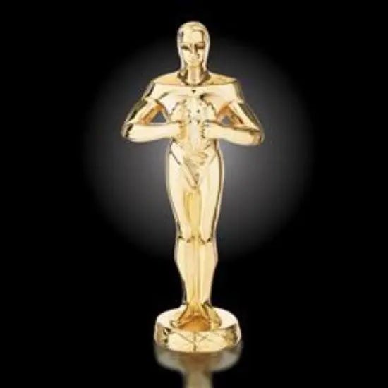 Classic Achievement Crystal House