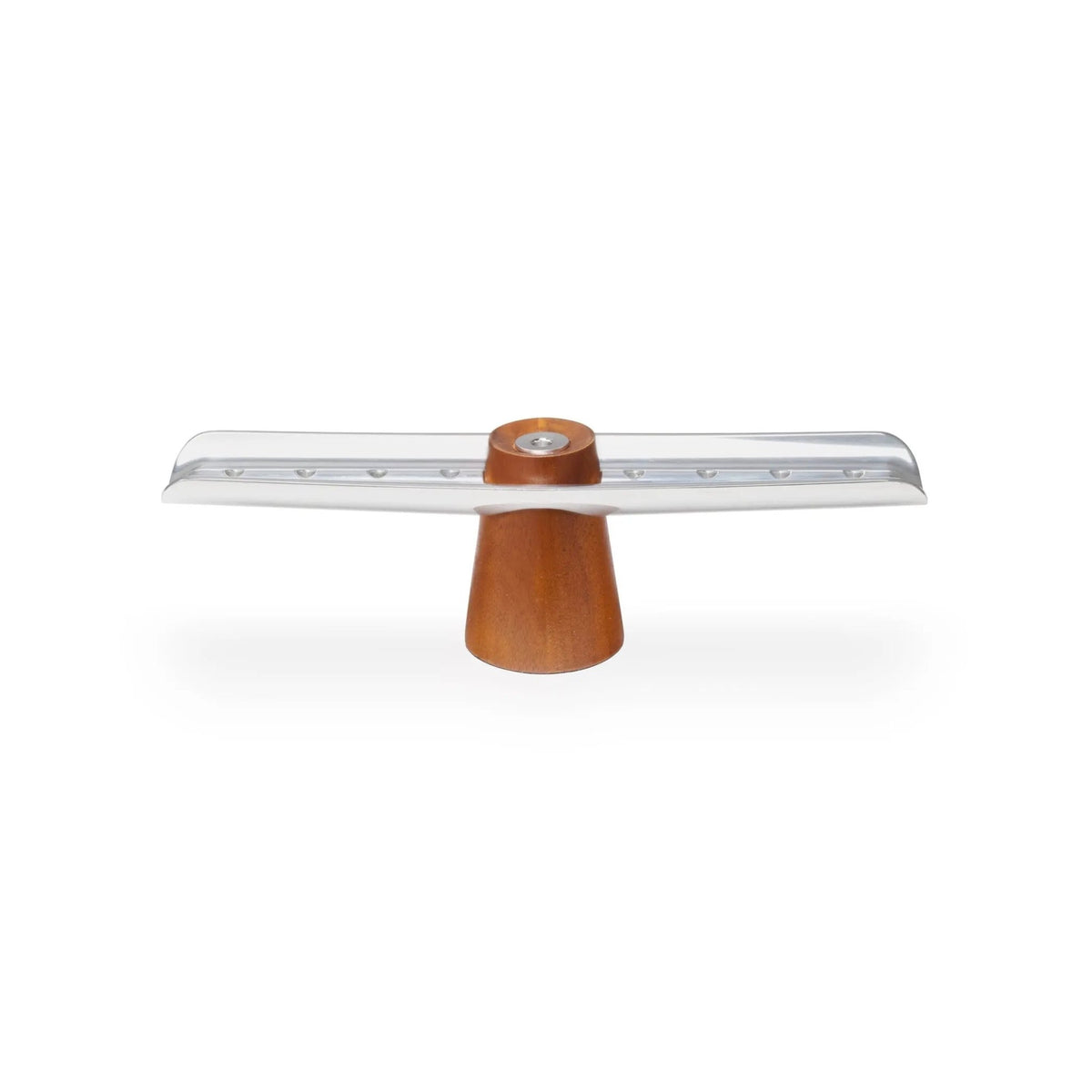 Classic Menorah Nambé