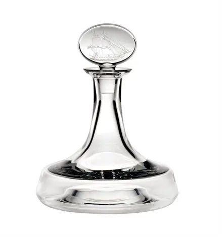 CLIPPER SHIPÂ´S DECANTER Vista Alegre