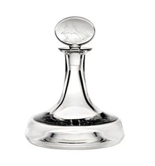 CLIPPER SHIPÂ´S DECANTER Vista Alegre