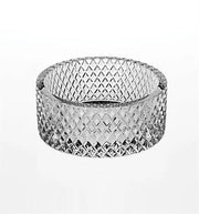 COASTER - CRISSCROSS Vista Alegre - Crystal House