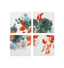 COASTERS - DUALITY SET 4 Vista Alegre