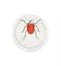 Coasters Set 6   - Insetos - Dinnerware - Vista Alegre Vista Alegre