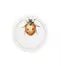 Coasters Set 6   - Insetos - Dinnerware - Vista Alegre Vista Alegre