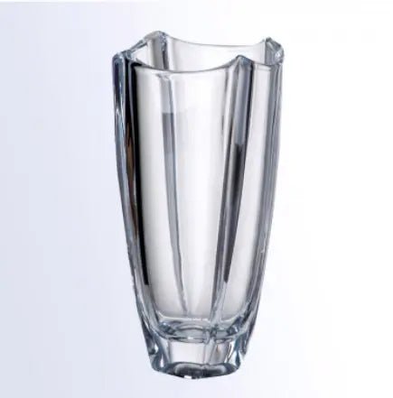 COLOSSEUM VASE Crystal House - Prism