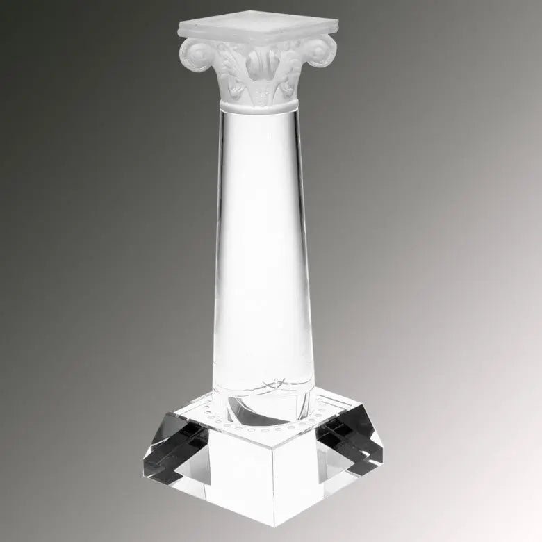 COLUMN OF SUCESS OPTIC CRYSTAL Crystal House - Prism