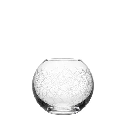 Confusion Vase Orrefors