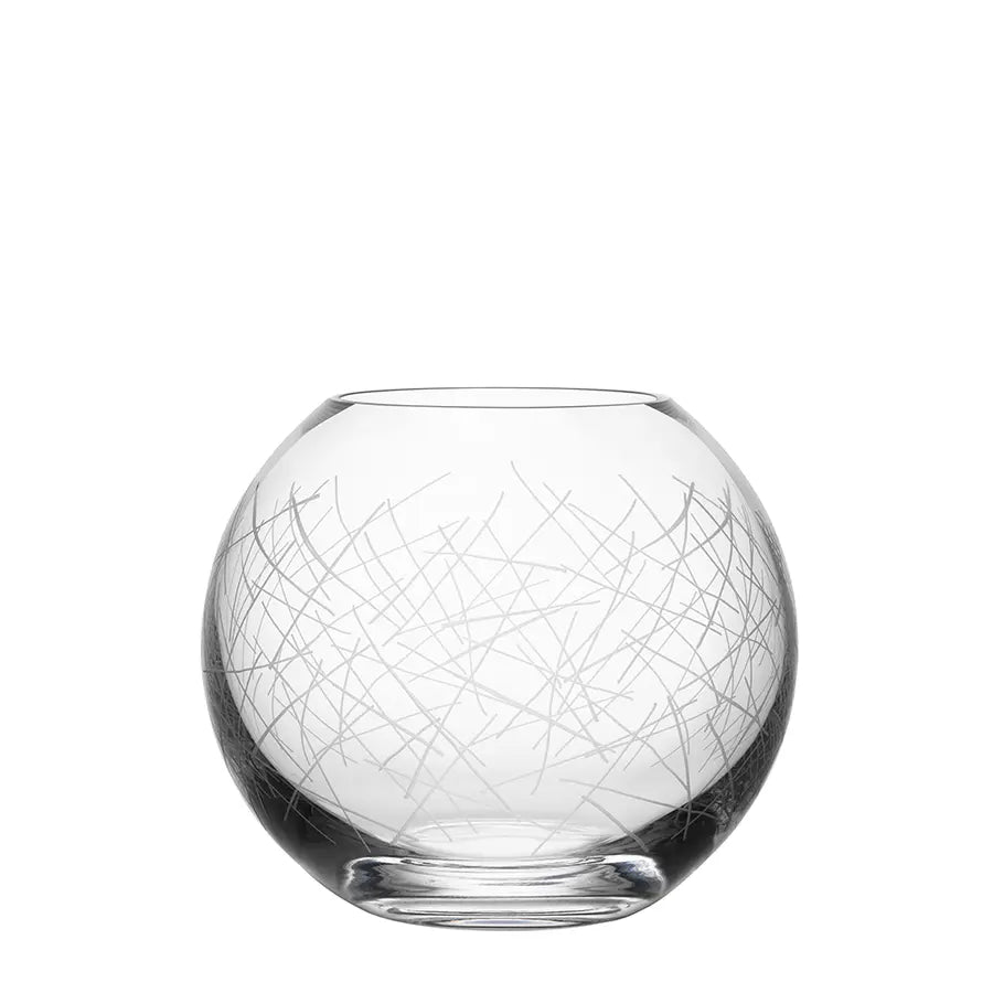Confusion Vase Orrefors