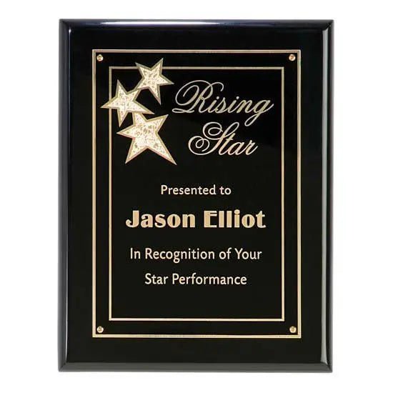 Constellation Plaque Crystal House