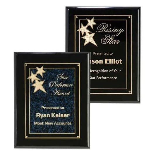 Constellation Plaque Crystal House