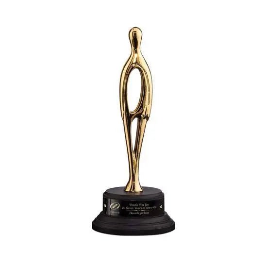 Contemporary Award Crystal House