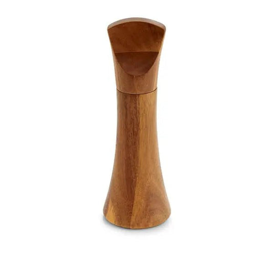 Contour Pepper Mill Nambé